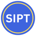 SIPT Official Logo (Round)